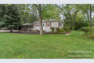 5480 Cheryl Avenue SE, Grand Rapids, MI 49508 - Photo 2