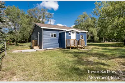 5122 Rose Avenue, Muskegon, MI 49442 - Photo 2