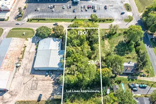 799 Ferguson Dr, Benton Harbor, MI 49022 - Photo 1