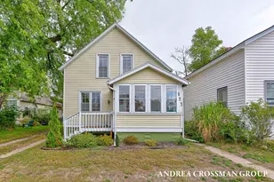 523 Fulton Ave, Grand Haven, MI 49417 - Photo 1