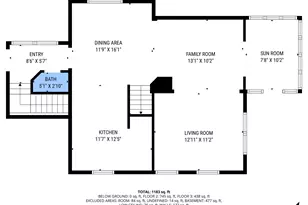 523 Fulton Ave, Grand Haven, MI 49417 - Photo 38