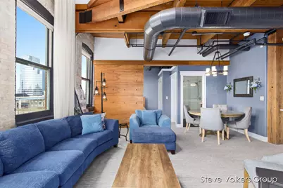 600 Monroe Avenue NW #406, Grand Rapids, MI 49503 - Photo 8