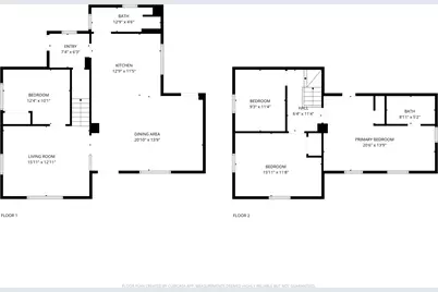 1024 Laurel Street, Cadillac, MI 49601 - Photo 28