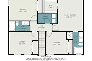 9700 Sunset Ridge Dr NE, Rockford, MI 49341 - Photo 28