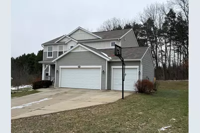 9700 Sunset Ridge Drive NE, Rockford, MI 49341 - Photo 2