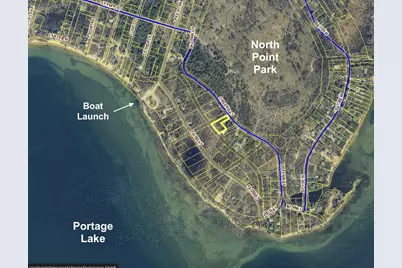 1 Greenway, Onekama, MI 49675 - Photo 12