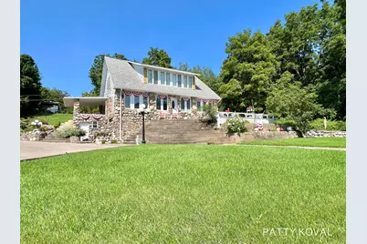 446 Bayview Court, Caledonia, MI 49316 - Photo 6