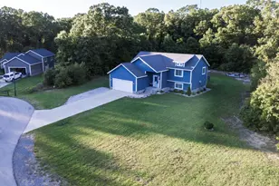 7100 Annabell Dr, Muskegon, MI 49442 - Photo 1