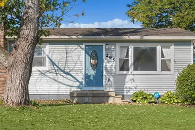 295 8th Street NE, Cedar Springs, MI 49319 - Photo 2