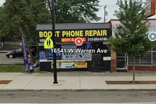 16541 W Warren Ave, Detroit, MI 48228 - Photo 1