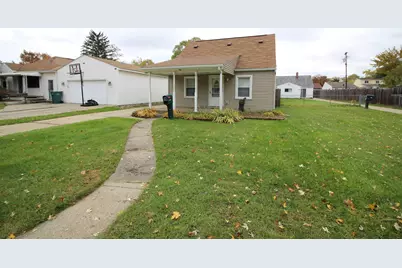 1575 Philomene Boulevard, Lincoln Park, MI 48146 - Photo 2
