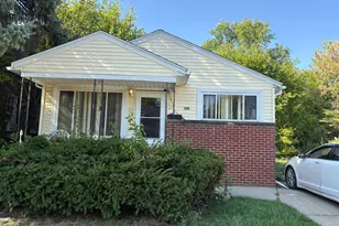11147 Findlay St, Detroit, MI 48205 - Photo 1
