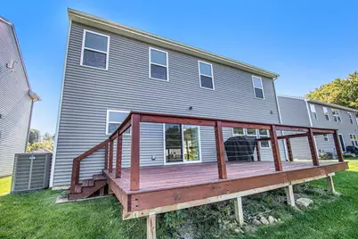 593 Trumpeter Bay Drive, Benton Harbor, MI 49022 - Photo 24