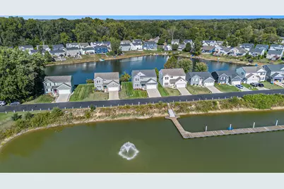 593 Trumpeter Bay Drive, Benton Harbor, MI 49022 - Photo 26