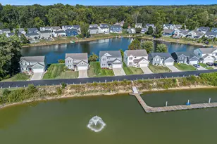 593 Trumpeter Bay Dr, Benton Harbor, MI 49022 - Photo 26