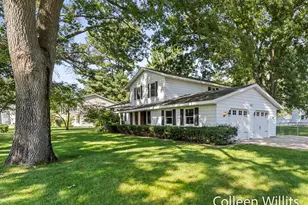 421 W Chadwick Dr, Muskegon, MI 49445 - Photo 4