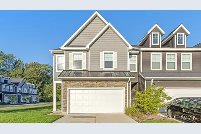 4833 Denali River Avenue SW, Wyoming, MI 49418 - Photo 2