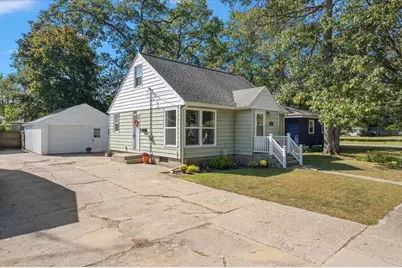 2525 Morton Avenue, Muskegon, MI 49441 - Photo 58