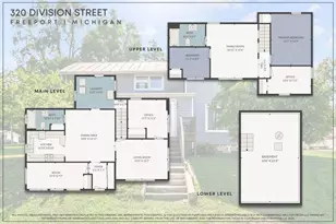 320 Division St, Freeport, MI 49325 - Photo 36