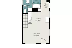 831 Vine St, Lansing, MI 48912 - Photo 30