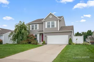 3374 Kettle River Ct SW, Grandville, MI 49418 - Photo 34