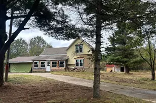 8710 Jouppi Rd, Kaleva, MI 49645 - Photo 4