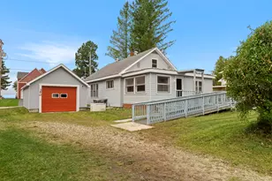 350 N Michigan Ave, Beulah, MI 49617 - Photo 1