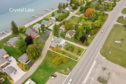 350 N Michigan Avenue, Beulah, MI 49617 - Photo 6