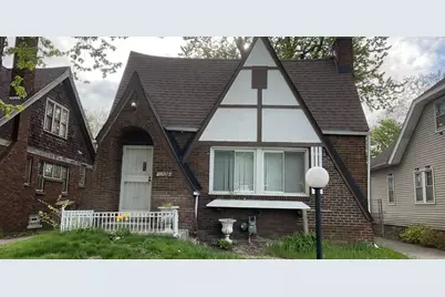 12684 Washburn Street, Detroit, MI 48238 - Photo 1