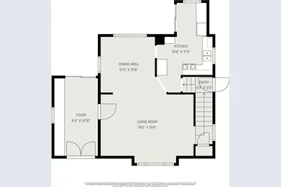 732 W Morrell Street, Jackson, MI 49203 - Photo 20