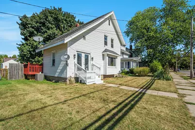 732 W Morrell Street, Jackson, MI 49203 - Photo 1