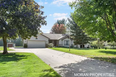 6320 Lincoln Street, Allendale, MI 49401 - Photo 2