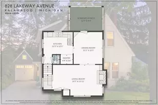 828 Lakeway Ave, Kalamazoo, MI 49001 - Photo 36