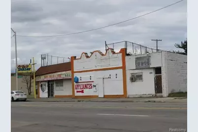 15144 Grand River Avenue, Detroit, MI 48227 - Photo 10