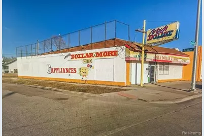 15144 Grand River Avenue, Detroit, MI 48227 - Photo 8