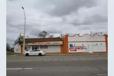 15144 Grand River Avenue, Detroit, MI 48227 - Photo 1