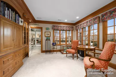 6862 Maplecrest Drive SE, Grand Rapids, MI 49546 - Photo 22