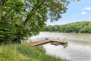 6862 Maplecrest Dr SE, Grand Rapids, MI 49546 - Photo 4