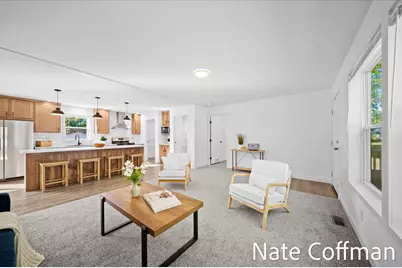 326 Willow Street, Howard City, MI 49329 - Photo 8