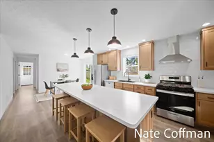 326 Willow St, Howard City, MI 49329 - Photo 2