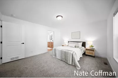 326 Willow Street, Howard City, MI 49329 - Photo 14