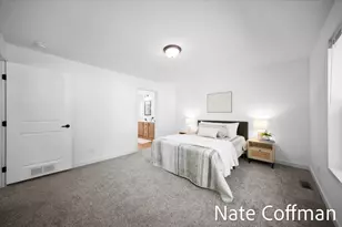 326 Willow St, Howard City, MI 49329 - Photo 14