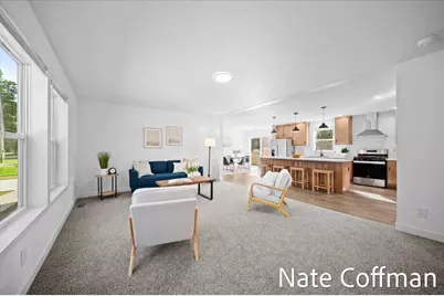 326 Willow Street, Howard City, MI 49329 - Photo 6