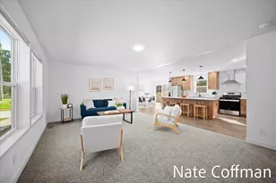 326 Willow St, Howard City, MI 49329 - Photo 6