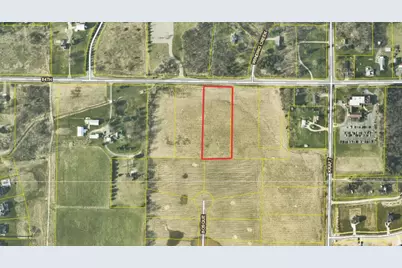 5480 84th Street SE, Caledonia, MI 49316 - Photo 1