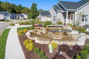 1409 Center Hill Road SE, Lowell, MI 49331 - Photo 2