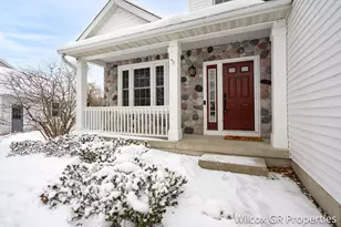 1041 Dogwood Meadows Dr SE, Ada, MI 49301 - Photo 18