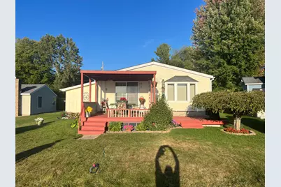 12515 S Rosemary Avenue, Grant, MI 49327 - Photo 1
