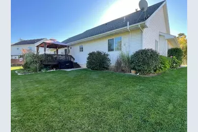 225 Glenwood Circle Circle, Manchester, MI 48158 - Photo 22