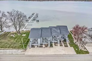566 Lake Dr, Coldwater, MI 49036 - Photo 2